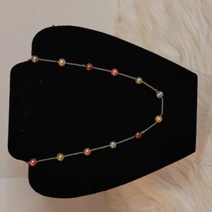 Honora necklace